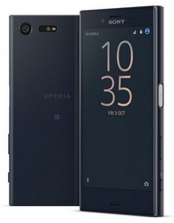 Замена дисплея на телефоне Sony Xperia X Compact в Туле